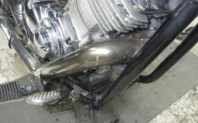 YAMAHA DRAGSTAR 1100 2006 VP13J