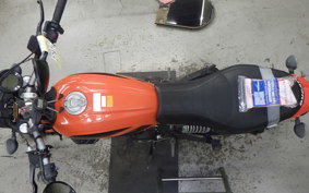 DUCATI SCRAMBLER SIXTY2 2020