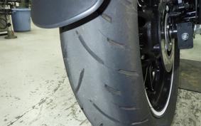 SUZUKI GIXXER 250 SF ED22Y