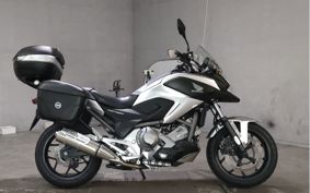 HONDA NC700X DCT 2013 RC63