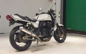 KAWASAKI ZRX400 1999