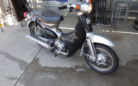 HONDA LITTLE CUB AA01