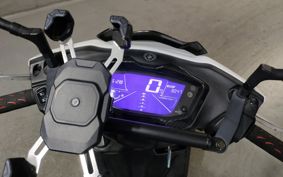 YAMAHA CYGNUS GRIF ASU SEJ4J