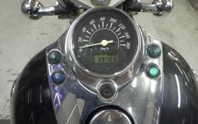 SUZUKI INTRUDER 250 LC 1999 VJ51A