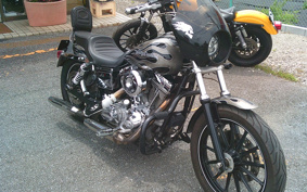 HARLEY FXDC1450 2005 GTV