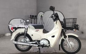HONDA SUPER CUB110 JA42
