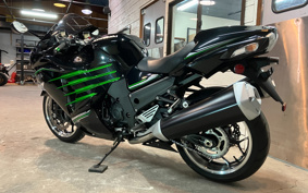 KAWASAKI NINJA ZX-14R ABS 2015 ZXNF11