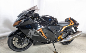 SUZUKI Hayabusa 2021 EJ11A