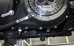 HARLEY XL883N 2015