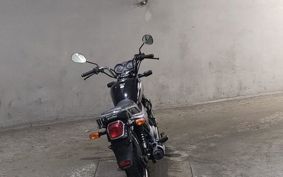 HONDA CBF125T PJJN