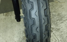 SUZUKI ST250 1997 NJ4AA