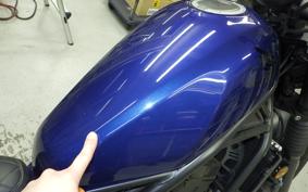 HONDA REBEL 250 S MC49