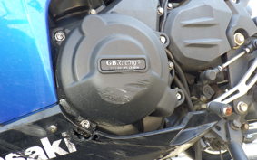 KAWASAKI NINJA 250 2 EX250P