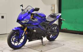 YAMAHA YZF-R25 RG43J