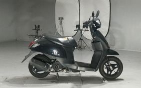 SUZUKI LET`S