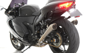 SUZUKI HAYABUSA 2022 EJ11A
