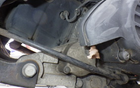 SUZUKI ADDRESS V125 S CF4MA