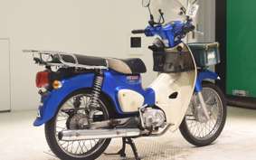 HONDA C110 SUPER CUB 2025 JA44