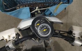 HONDA BENRII50 PRO  AA05