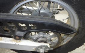 YAMAHA TW200 2024 2JL