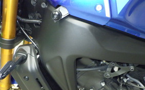 YAMAHA XSR900 2024 RN80J