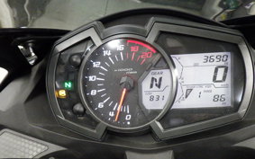 KAWASAKI ZX-25R 2023 ZX250E