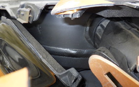 SUZUKI HAYABUSA Gen.2 2010