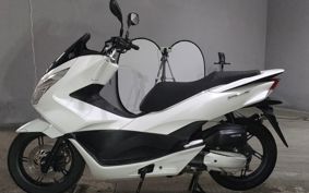 HONDA PCX125 JF56