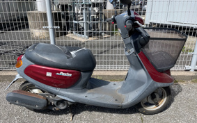 YAMAHA JOG POCHE  SPACE INO BEIGE YON SA08J