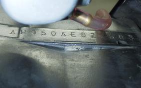 KAWASAKI AR 50 1999 AR050A