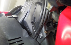 HONDA CRF250M 2026 MD44