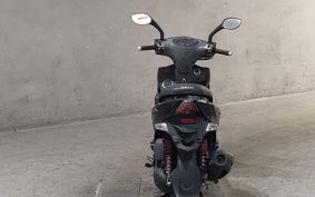 YAMAHA GTR125 SE51