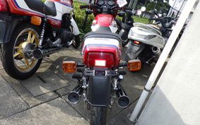 SUZUKI GSX-400E