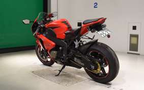 HONDA CBR1000RR Gen. 2 2008