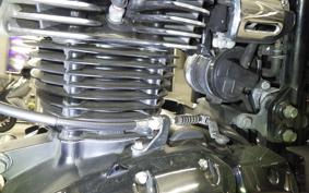 HONDA GB350 2022 NC59