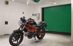 HONDA VTR 250 Gen. 2 2019 MC33