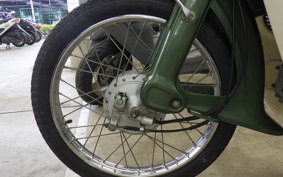 YAMAHA TOWN MATE 50 E 22F