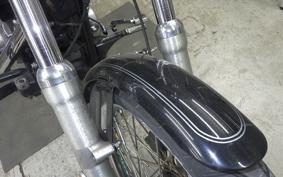 HARLEY FXSTC 1580 2007