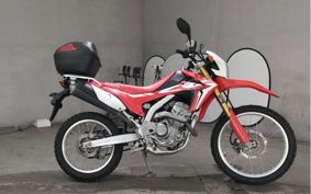 HONDA CRF250L TYPE LD MD44