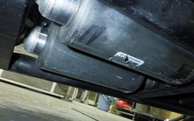 HARLEY FXS 1580 2011