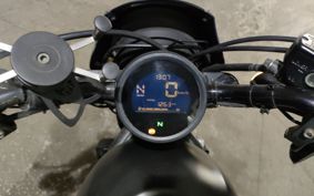 HONDA REBEL 250 S MC49