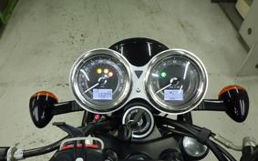 TRIUMPH BONNEVILLE T120 2017