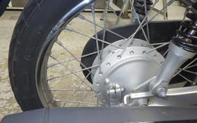 HONDA CROSS CUB 110 JA10