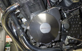 SUZUKI INAZUMA 400 (GSX400) 1999 GK7BA