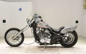 HONDA STEED 400 1995 NC26