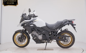 SUZUKI Vストローム650XTA 2023 C733M