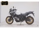 Фото Suzuki Vストローム650XTA 2023 с японского аукциона