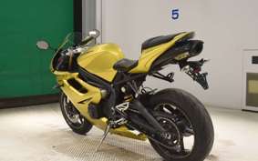 TRIUMPH DAYTONA 675 2013