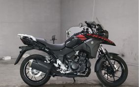 SUZUKI V-STROM 250 DS11A