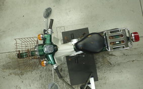 YAMAHA MATE 50 UA04J